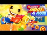 Buddyman Run - Samsung Galaxy S7 Edge Gameplay