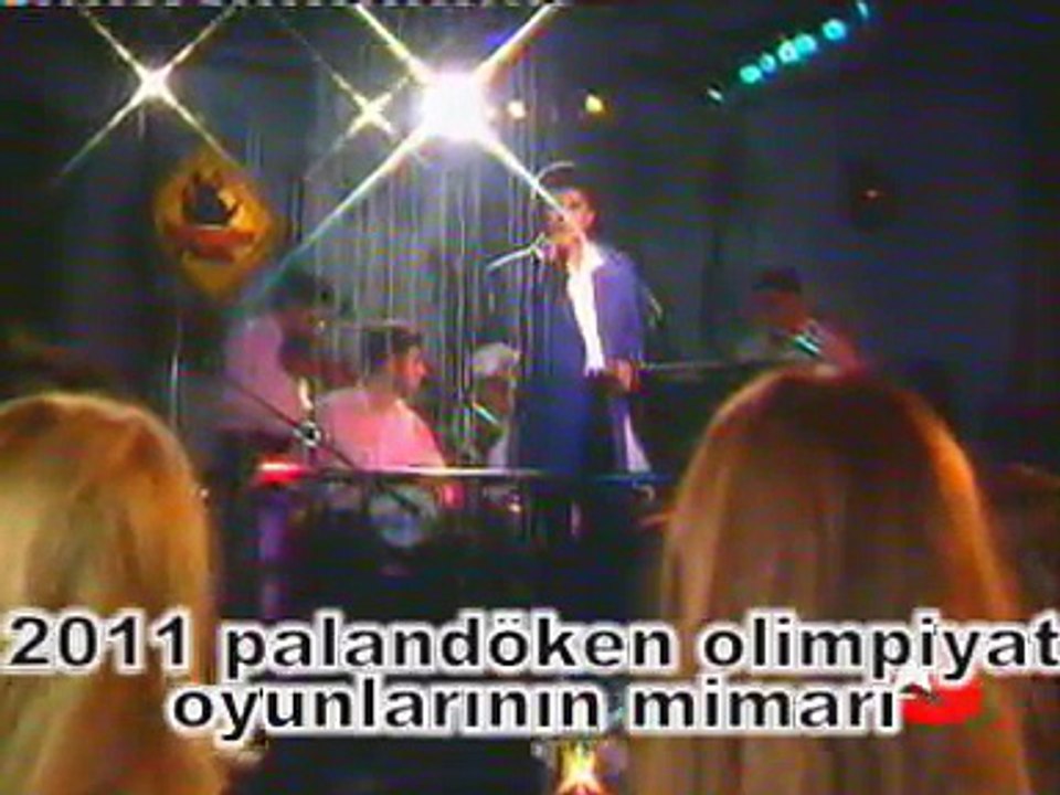 ibrahim erkal , dan (yalnızım) dinle