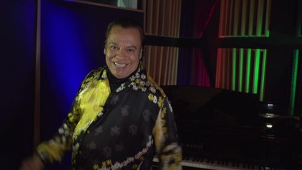 Juan Gabriel - Yo Te Bendigo Mi Amor