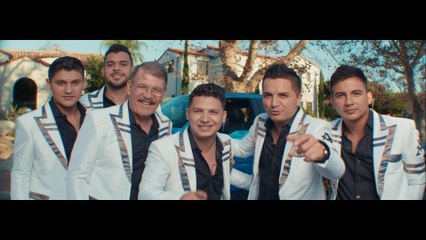 La Arrolladora Banda El Limón De René Camacho - La Fiesta Comenzó