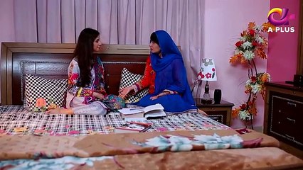 Rishtay Kachay Dhagoon Se Episode 17 - 17th April 2017