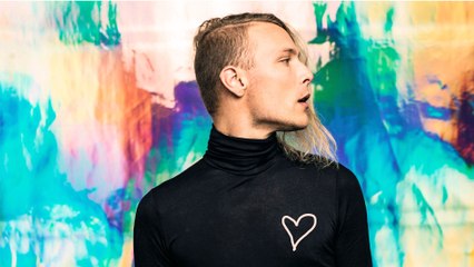 Simon Zion - Where Do We Go From Here