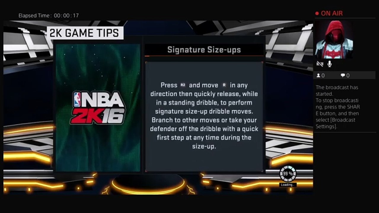 prettyboyfred301's Live PS4 Broadcast (38)