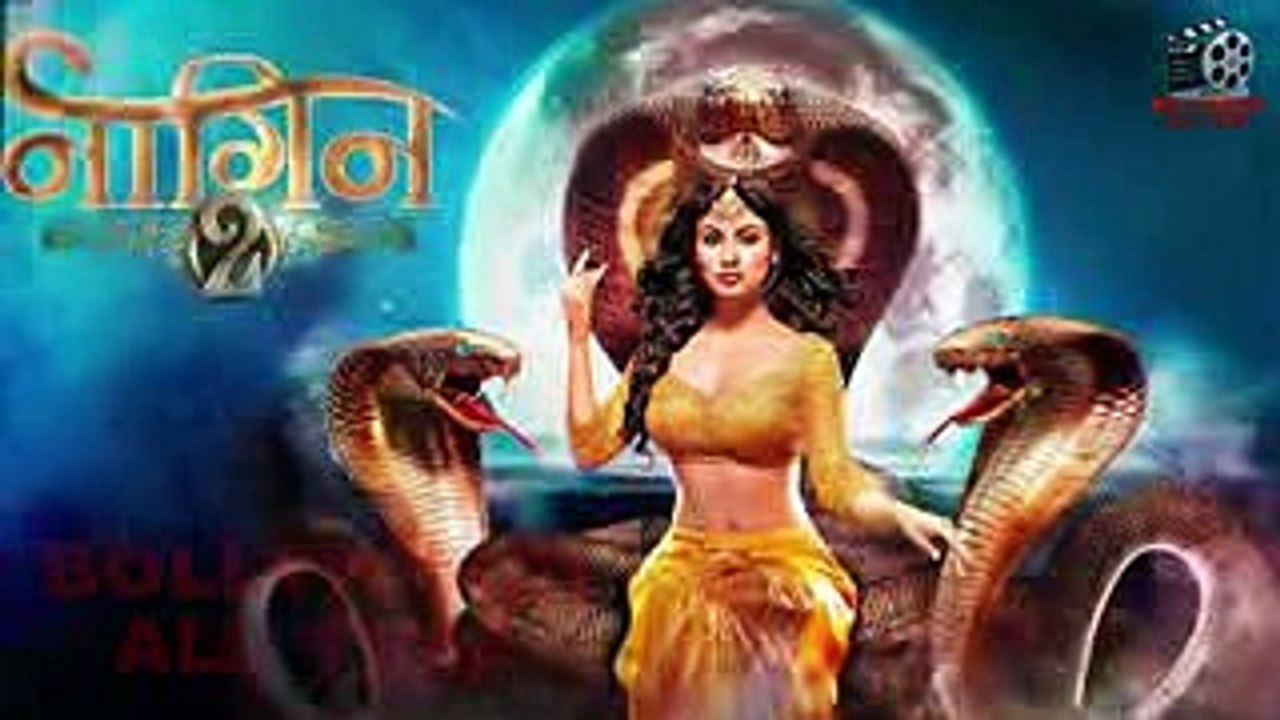 Naagin 2 - 18th April 2017