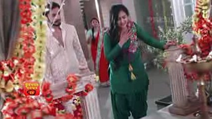 Saath Nibhana Saathiya -18th April 2017 - Latest Upcoming Twist - Starplus News