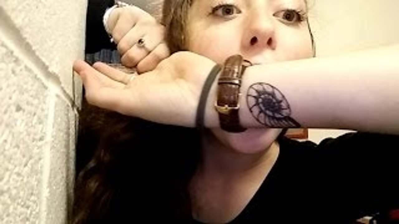 I GOT A TATTOO OMG