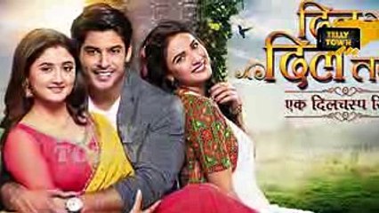 Dil Se Dil Tak - 17th April 2017 - Upcoming Twist - Colors TV Serial News