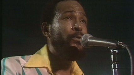 Marvin Gaye - What's Going On
