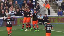 QPR vs Sheffield Wed 1-2 | Championship | All Goals & Highlights HD | 17-04-2017