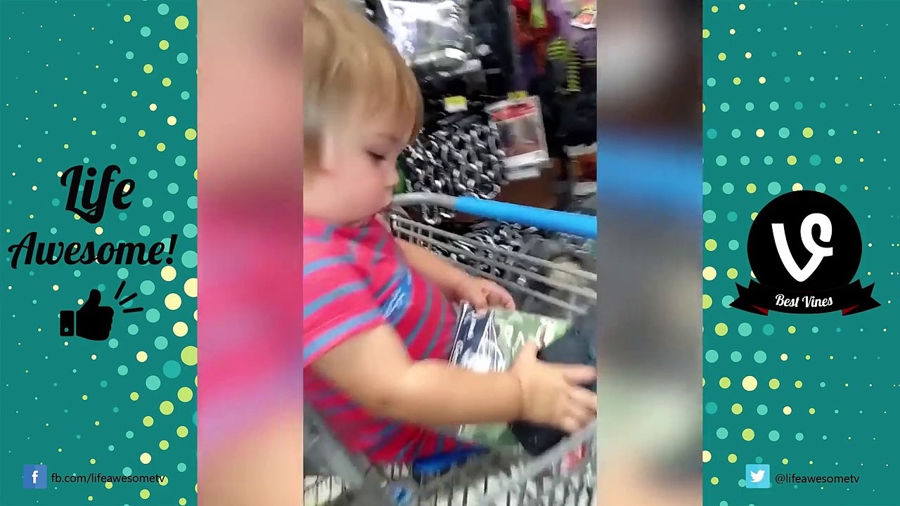 Funny SCARY PRANKS Compilation Try Not To Laugh  Funniest Pranks Gone Wrong