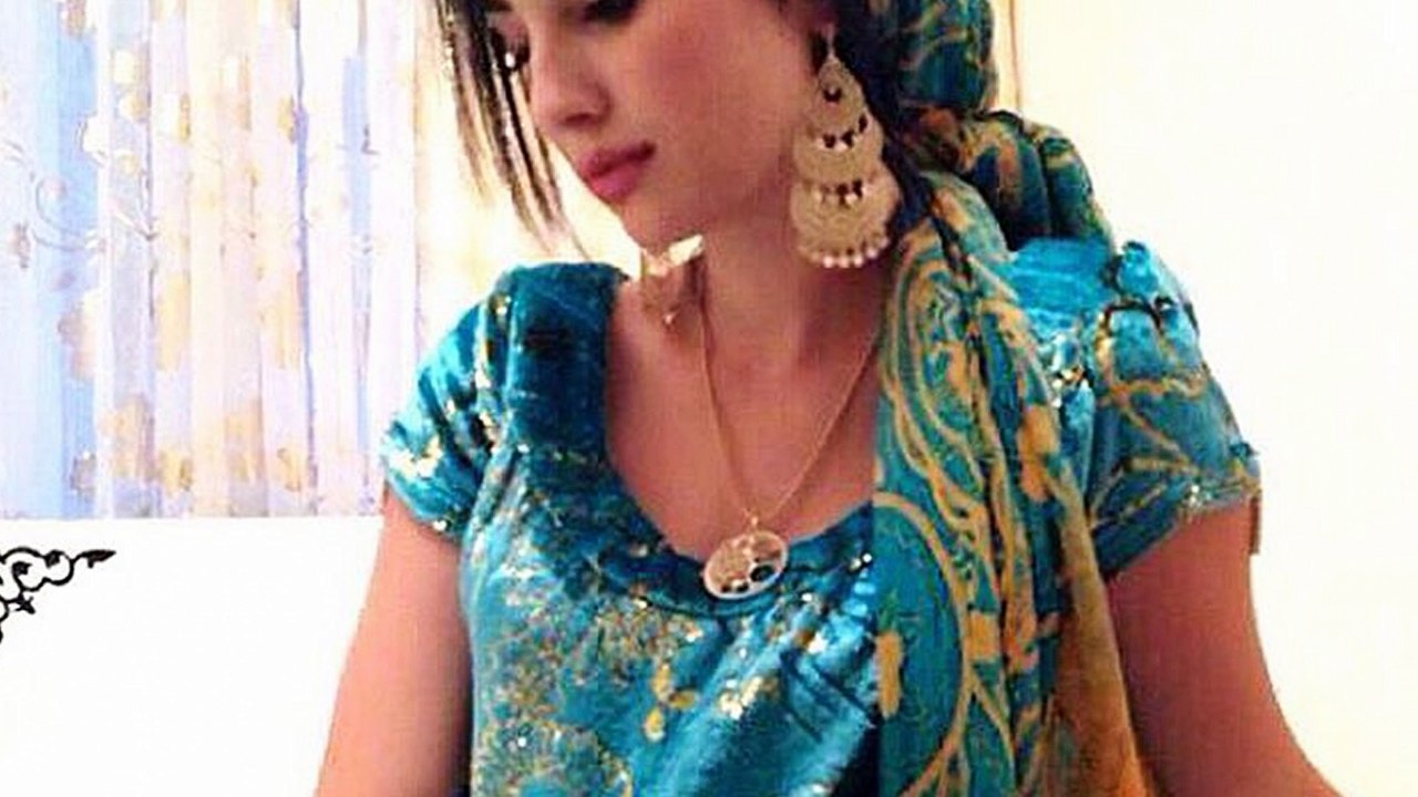 Tajik Girls