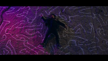 VIC MENSA - 16 Shots