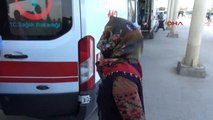 Adana Otomobili Kalaşnikof ve Tabancayla Taradılar: 1 Ölü, 2 Yaralı