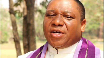 MoGAM Special Message- Rev Fr. Emmanuel Ajewole