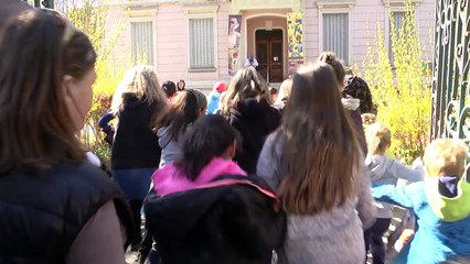 Ubaye : Grande chasse aux oeufs à Barcelonnette ce lundi