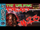 The Walking Dead : O Jogo - Temporada 1 - Episodio 4 - Parte 8 - #kitsunegamereviews