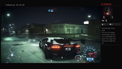 Fami6558s PS4-livesändning (123)