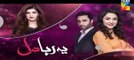 Yeh Raha Dil | Episode 10 | Full HD Video | Hum Tv Drama | 17 April 2017