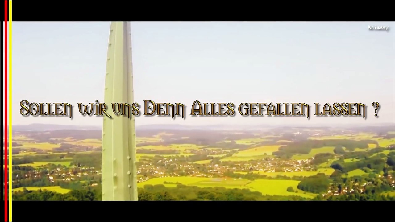 Patriotischer Akt - Herz des Mutes [ReCut] [Full HD,1920x1080]