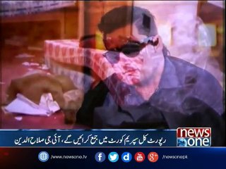 No evidence against Mashal committing blasphemy: Police