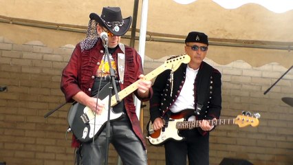 TOKYO TAPES tribute to Scorpions