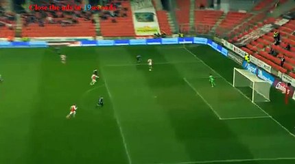 Josef Husbauer Goal HD - Slavia Prague	4-0	Hradec Kralove 17.04.2017