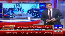 Dunya Kamran Khan Kay Sath –  17th April 2017 Part-1