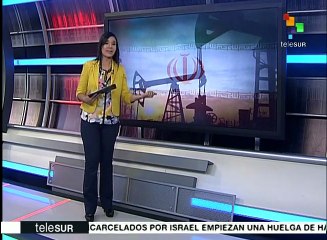 Presidente iraní inaugura yacimiento de gas “Pars Sur”