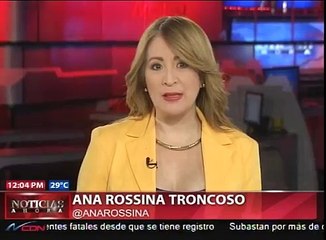 DNI confirma opositores Nicolás Maduro se reúnen en RD, pero descarta conspiración