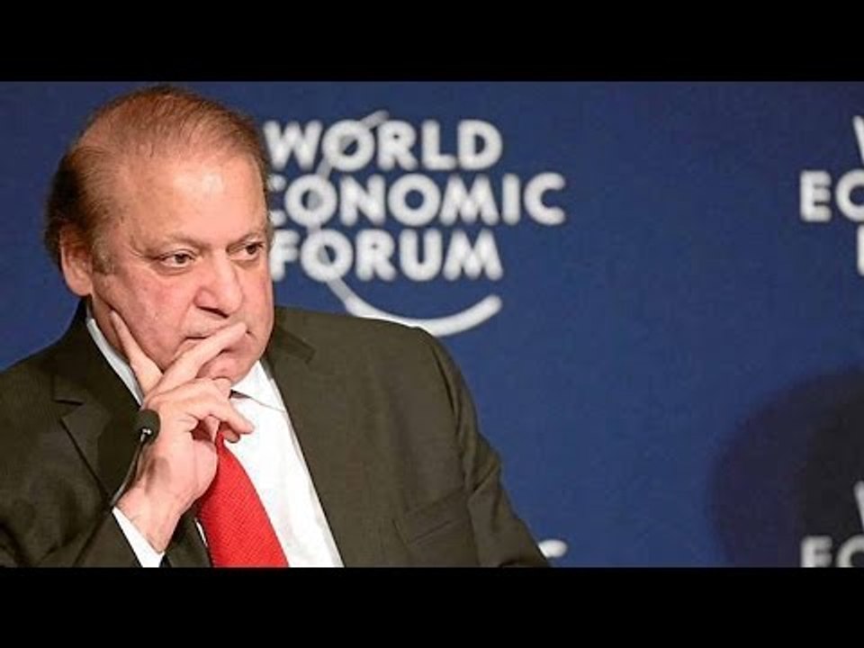 Nawaz Sharif responds on India's surgical strikes, says 'don't consider us weak'| Oneindia News