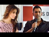 MS Dhoni's ex-girlfriend Laxmi Raai talks about their relationship| Oneindia News