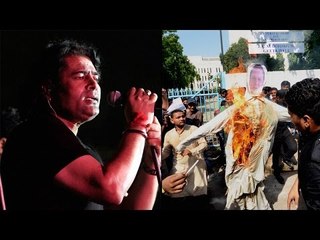Shafqat Amanat Ali's concert in trouble after Uri attack, VHP says cancel it| Oneindia News