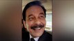 Subrata Roy's interim bail extended to 24th October by Supreme Court | Oneindia News