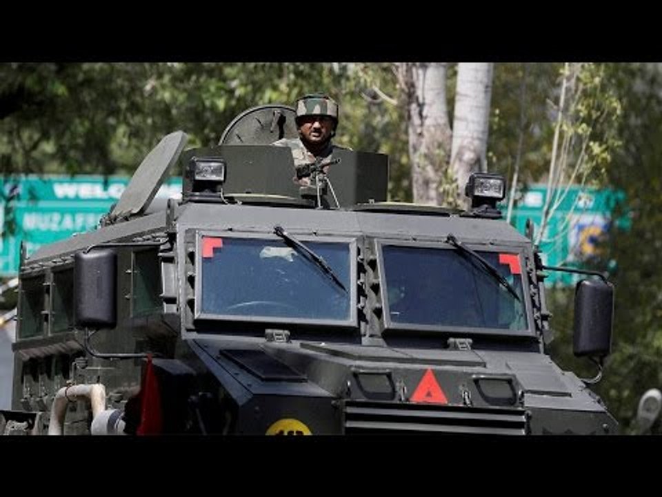 Uri Terror Attack was 'self-generated' by India says Pakistan Defence Minister | Oneindia News