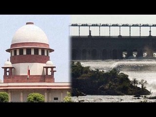 Скачать видео: Cauvery row : SC slams Karnataka, directs it to release water to Tamil Nadu|Oneindia News