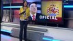 Canciller cubano vistita España en gira oficial
