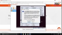 Install Ubuntu 16.04 LTS