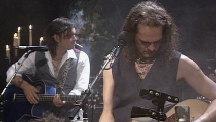 Wolf Maahn - Ich wart' auf dich