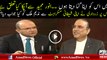 Anwar Majeed Se Apka Kiya Taluq Hai- Asif Zardari Response