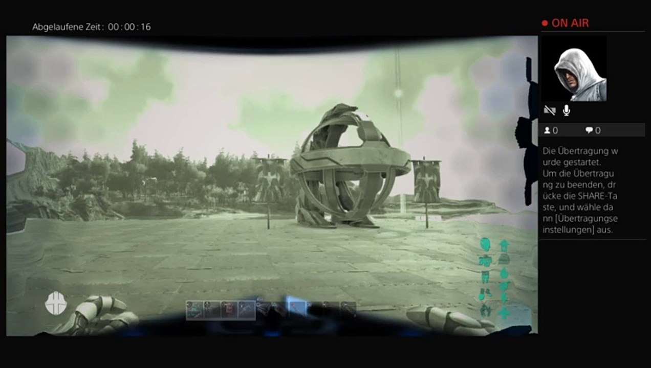PS4 paly ark (4)