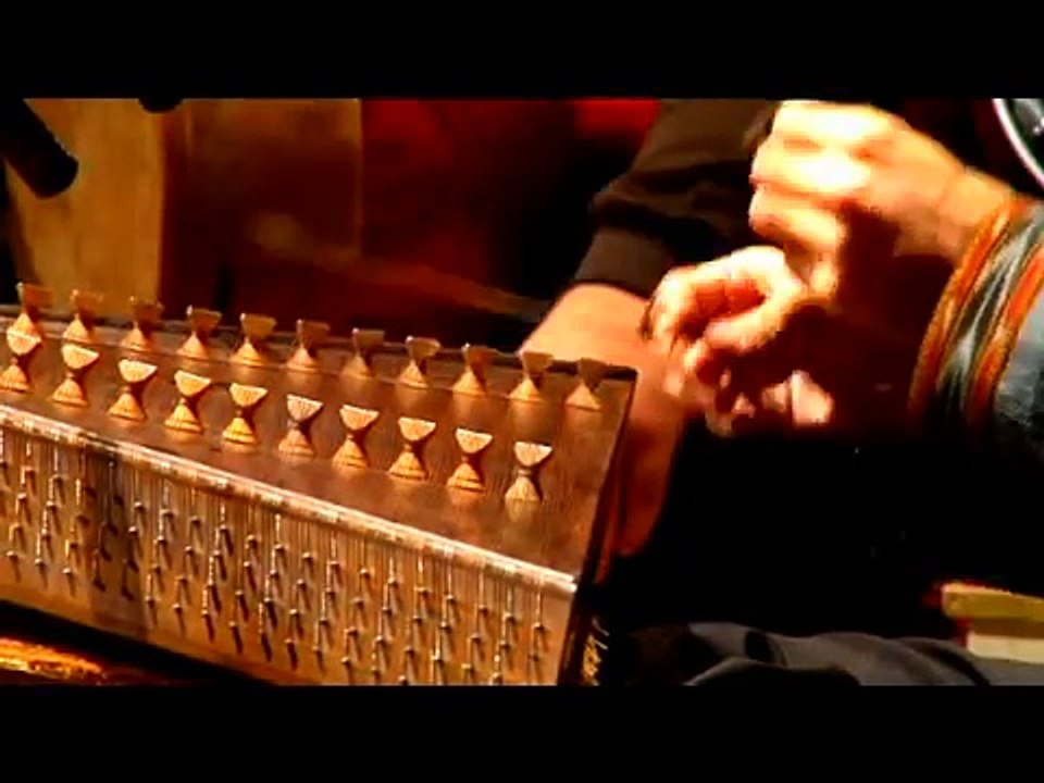 SALAR AGHILI chashme jadoo 2011