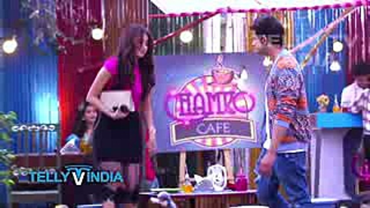 Namkaran - 18th April 2017