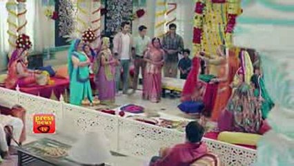 Tu Sooraj Main Saanjh Piyaji - 18th April 2017 - Tomorrow's Twist