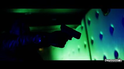 Samat feat. Kaaris - Ghet-Apens