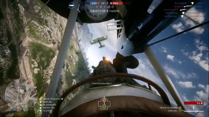 Battlefield 1 Plane Guide- Tips For Flying.