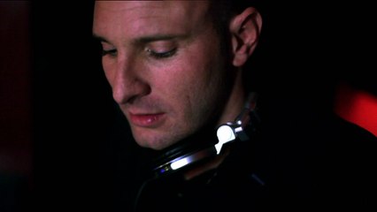 Chris Garcia - The Rhythm Of The Night