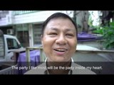 Myanmar Elections 2015: Who are you voting for?