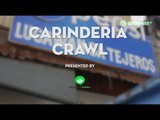 Lugawan Sa Tejeros in Makati | Carinderia Crawl E44 | Coconuts TV