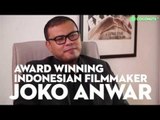 Joko Anwar | EXCLUSIVE Interview with Indonesia's hottest film director | Coconuts TV