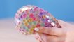 How to Make a DIY Orbeez Stress Ball